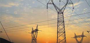 安哥拉羅安達市城市電網(wǎng)改造和擴建項目四期工程