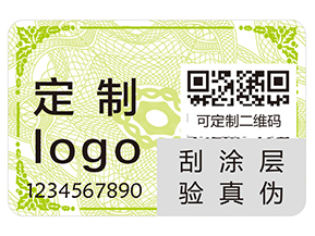 不干膠標簽有哪些需要注意的？